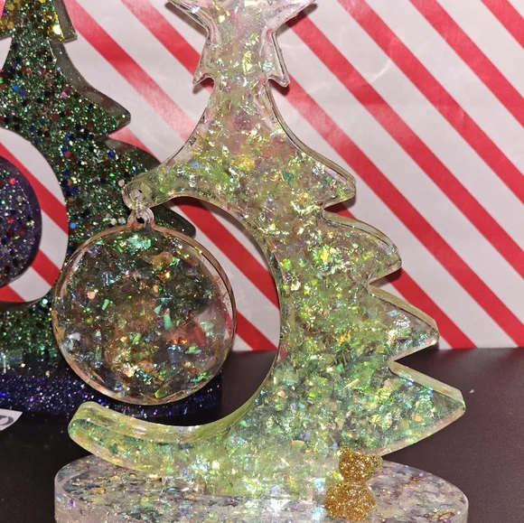 Christmas tree decorations - Picture 8 of 9